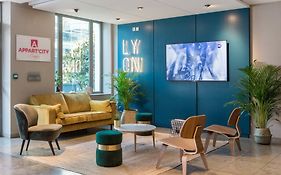 Appart'City Lyon Part-Dieu